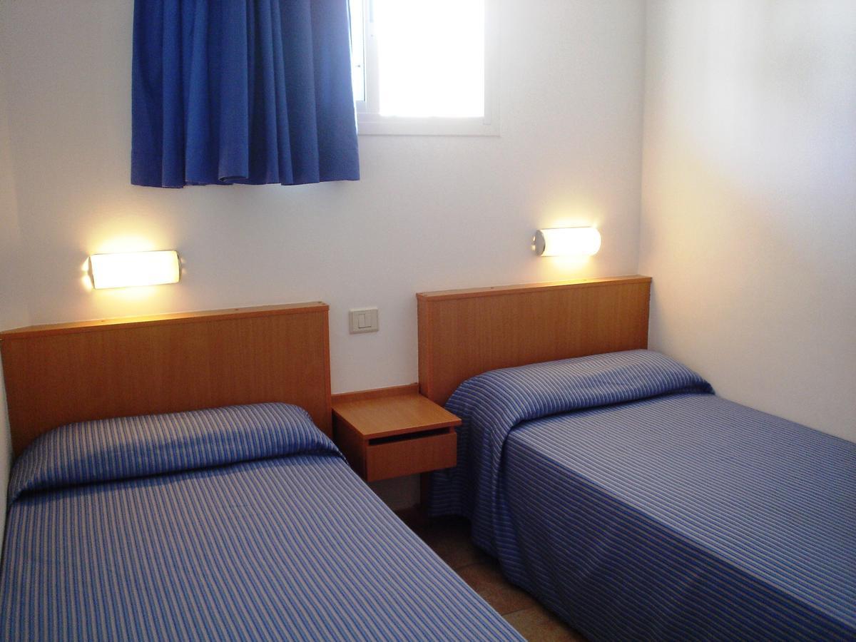 Apartamentos Karina Playa del Ingles  Cameră foto