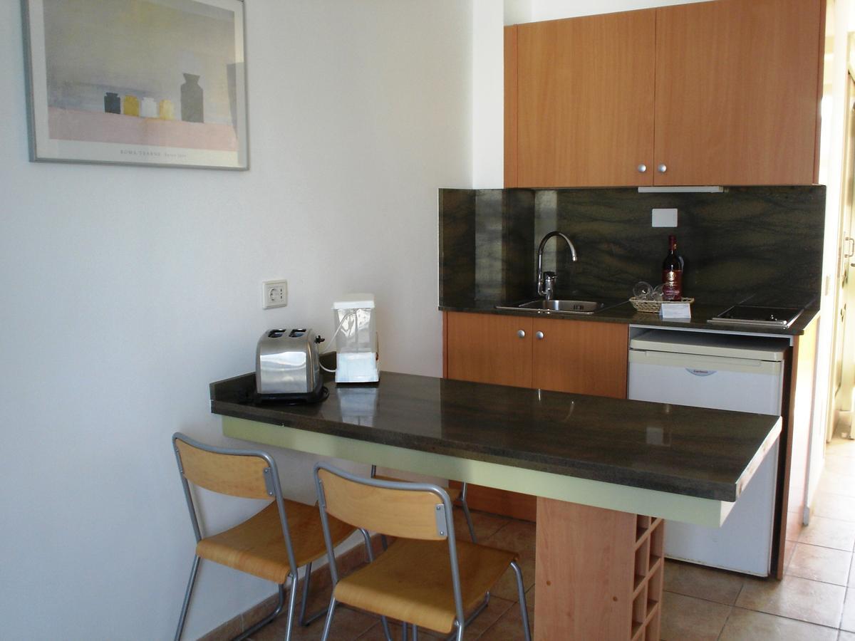 Apartamentos Karina Playa del Ingles  Cameră foto