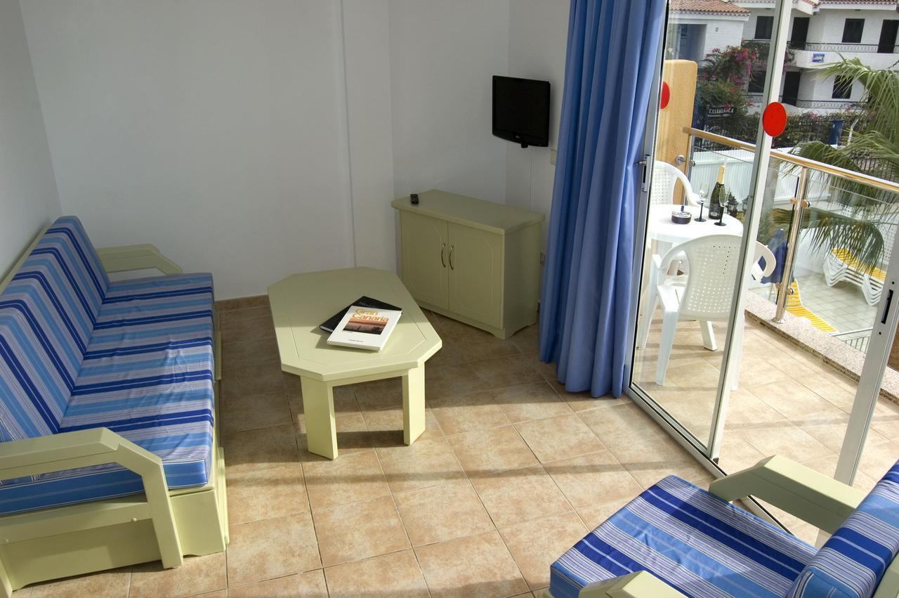 Apartamentos Karina Playa del Ingles  Cameră foto