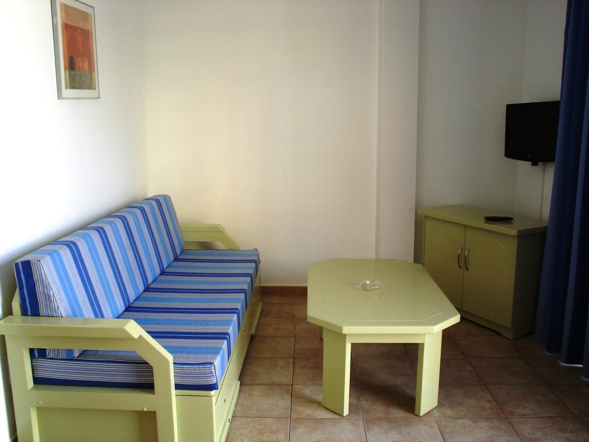 Apartamentos Karina Playa del Ingles  Cameră foto